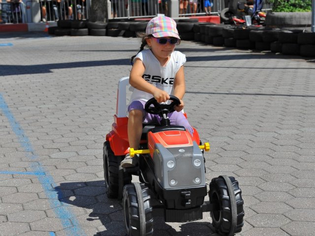 Gunskirchen 2016 SO diverse